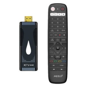 MeeloPlus XTV stick 1000