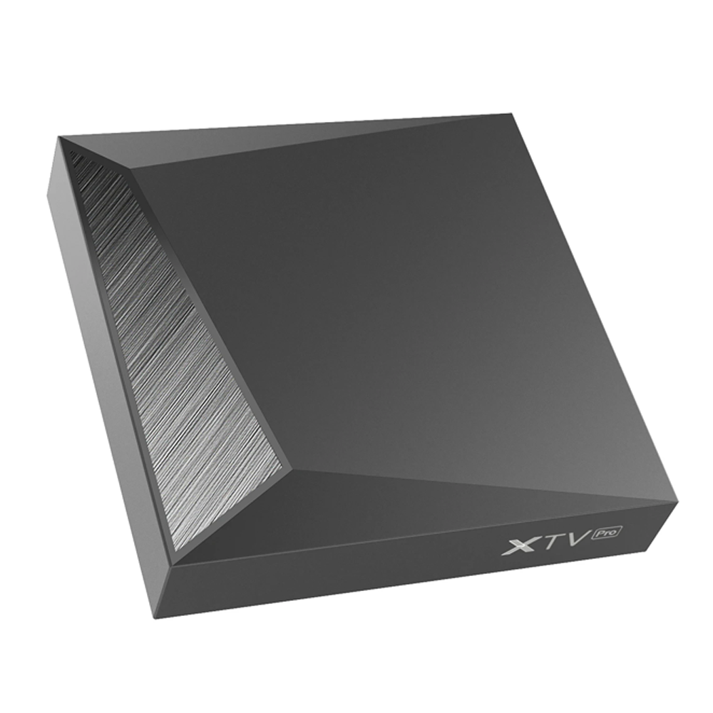 Meeloplus XTV Pro