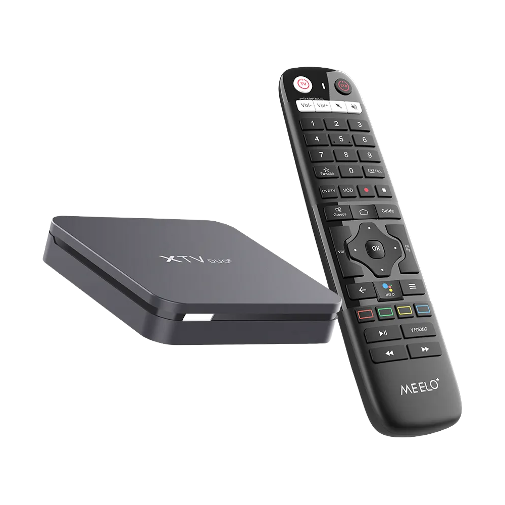 Meeloplus XTV duo2