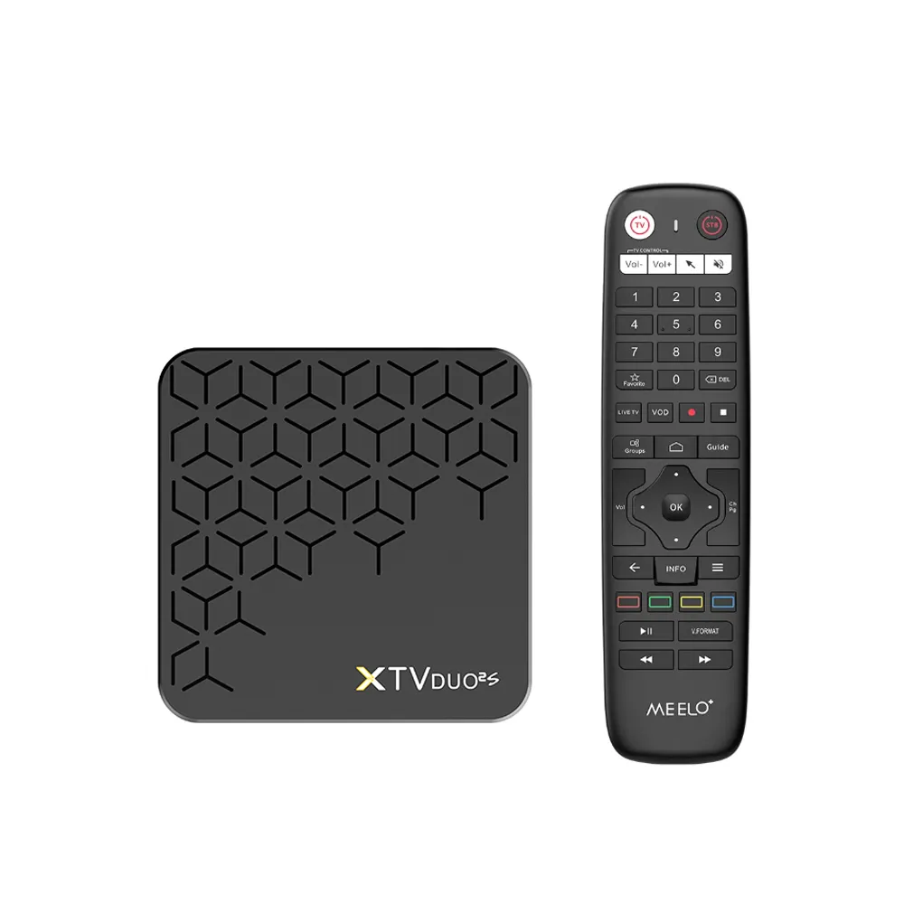 Meeloplus XTV duo2 S