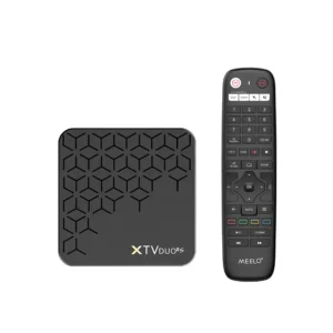 Meeloplus XTV duo2 S